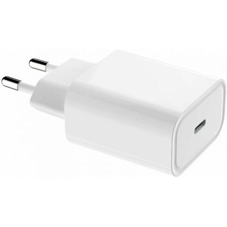 Carregador de Parede Xiaomi Mi Carregador 20W (Tipo-C) / 1xUSB Tipo-C / 20W
