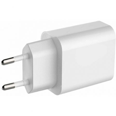 Carregador de Parede Xiaomi Mi Carregador 20W (Tipo-C) / 1xUSB Tipo-C / 20W - Imagem 2