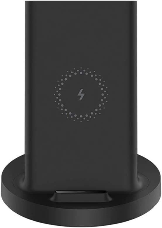 Carregador Sem fios Xiaomi Mi 20W Wireless Charging Stand/ 1xUSB Tipo-C - Imagem 3
