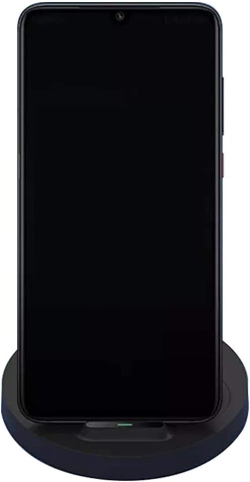Carregador Sem fios Xiaomi Mi 20W Wireless Charging Stand/ 1xUSB Tipo-C - Imagem 2