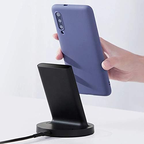 Carregador Sem fios Xiaomi Mi 20W Wireless Charging Stand/ 1xUSB Tipo-C - Imagem 5