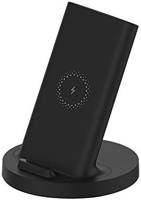 Carregador Sem fios Xiaomi Mi 20W Wireless Charging Stand/ 1xUSB Tipo-C - Imagem 6