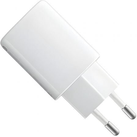 Carregador de Parede Xiaomi 45W Nano Turbo Charging Power Adapter/ 2xUSB Tipo-C/ 45W - Imagem 4