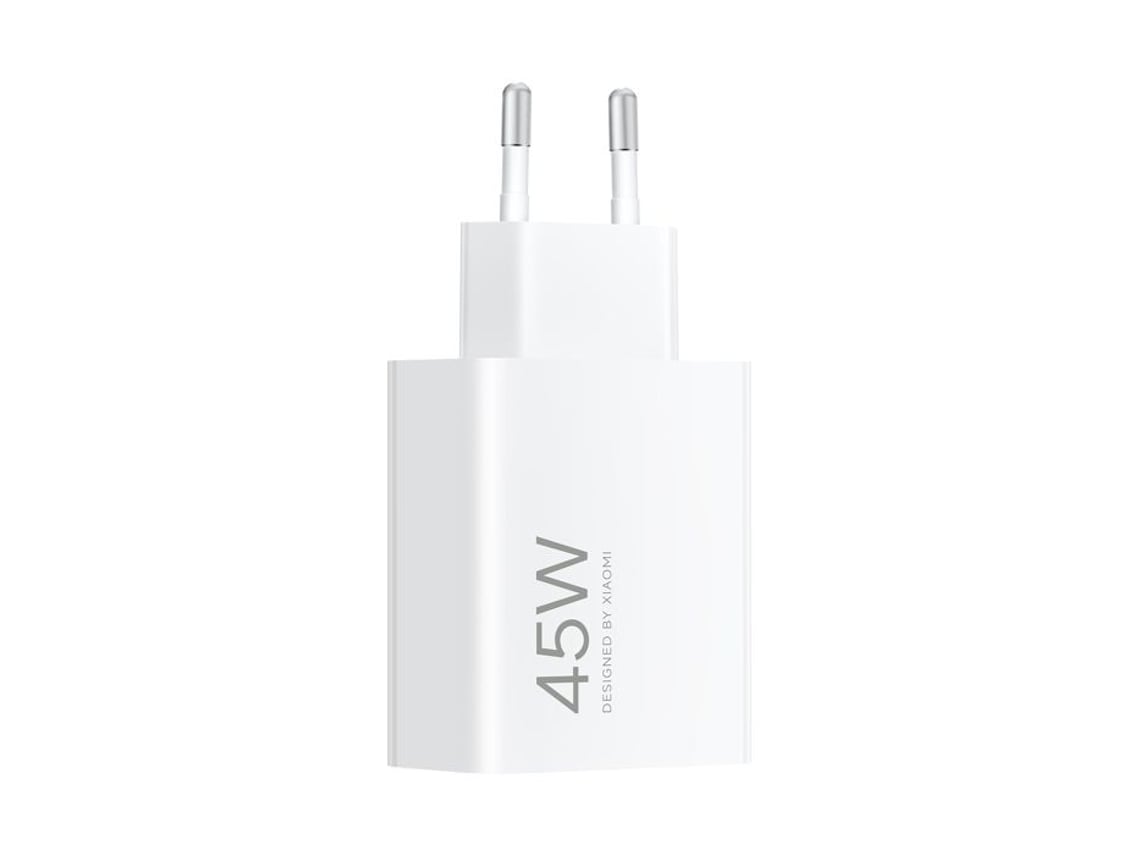 Carregador de Parede Xiaomi 45W Turbo Charger/ 1xUSB/ 45W - Imagem 2