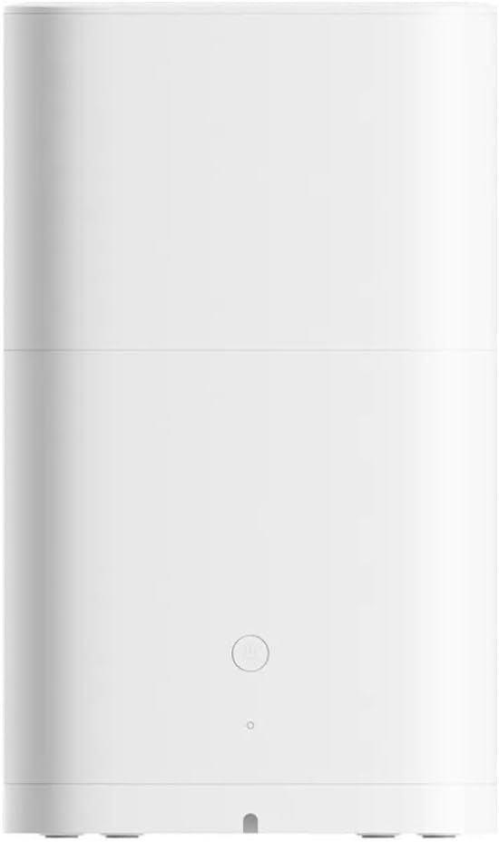 Alimentador Inteligente Xiaomi Smart Pet Food Feeder 2 5L Controlo App Sensor de Peso Branco - Imagem 4
