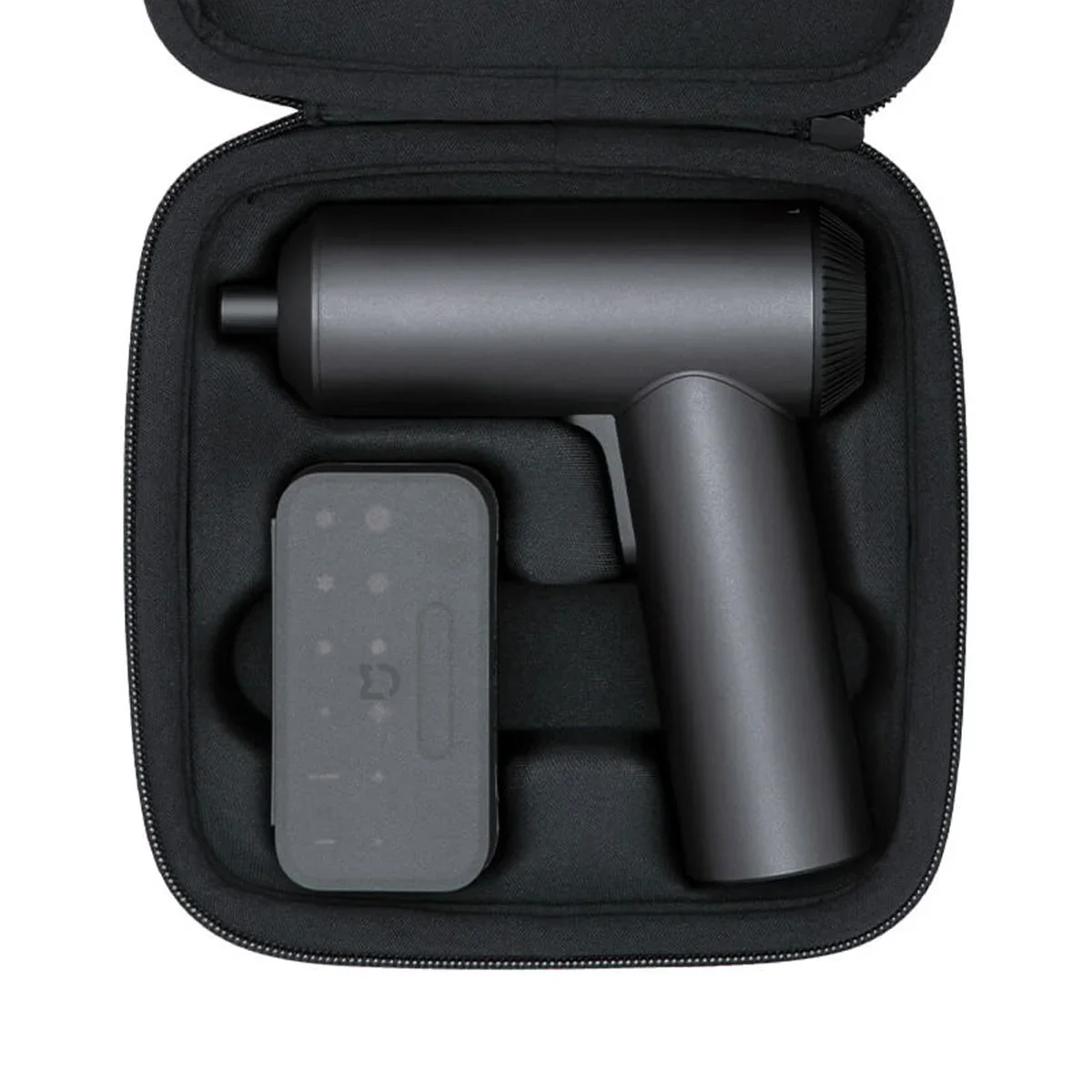 Aparafusadora Sem Fios Xiaomi Mi Cordless Screwdriver 5 Nm 2000 mAh com 12 Pontas de Precisão S2 e USB-C - Imagem 5