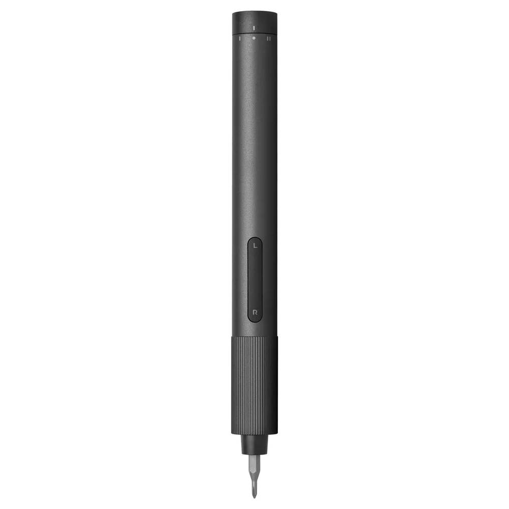 Kit de Chaves de Fendas Xiaomi Electric Precision Screwdriver/ 24 Pontas de precisão - Imagem 2