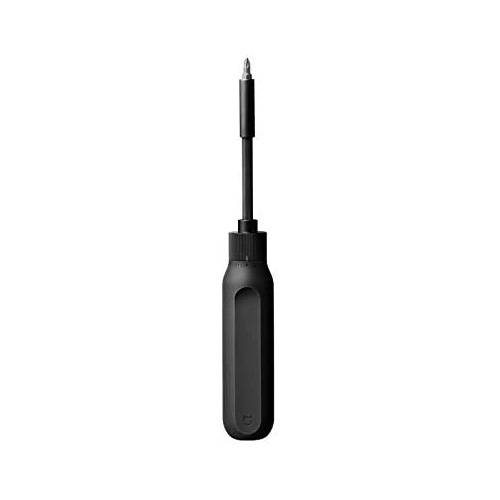 Aparafusadora de Roquete Xiaomi Mi 16-in-1 16 Pontas de Precisão Aço S2 Torque 20Nm Preto - Imagem 2