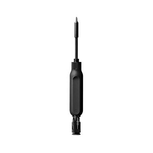 Aparafusadora de Roquete Xiaomi Mi 16-in-1 16 Pontas de Precisão Aço S2 Torque 20Nm Preto - Imagem 3