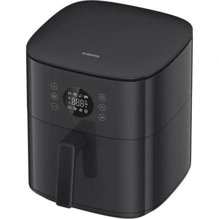 Fritadeira a Ar Airfryer / Sem Óleo Xiaomi Air Fryer 6.5L/ 1700W/ Capacidade 6.5L - Imagem 2
