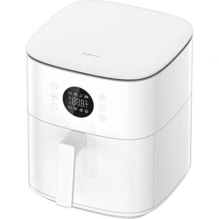 Fritadeira a Ar Airfryer / Sem Óleo Xiaomi Air Fryer 6.5L/ 1700W/ Capacidade 6.5L - Imagem 2