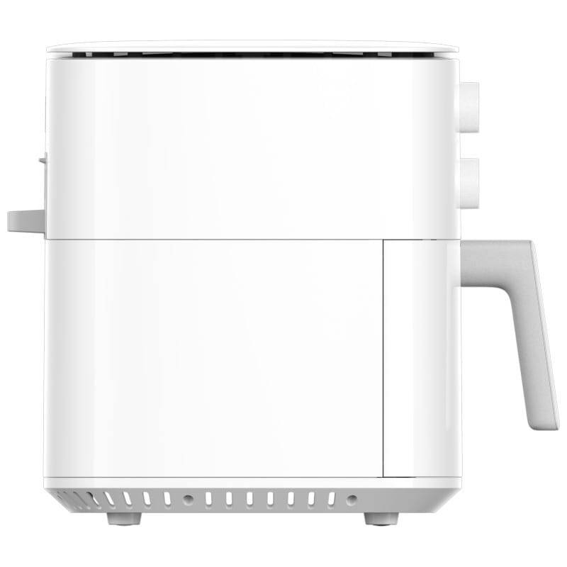 Fritadeira a Ar Airfryer / Sem Óleo Xiaomi Air Fryer Essential 6L/ 1550W/ Capacidade 6L - Imagem 7