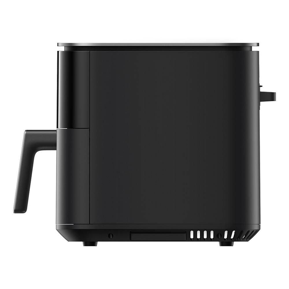 Fritadeira Inteligente por Ar Airfryer / Sem Óleo Xiaomi Dual Zone Air Fryer 10L/ 2700W/ Capacidade 10L (6.5L + 3.5L) - Imagem 9