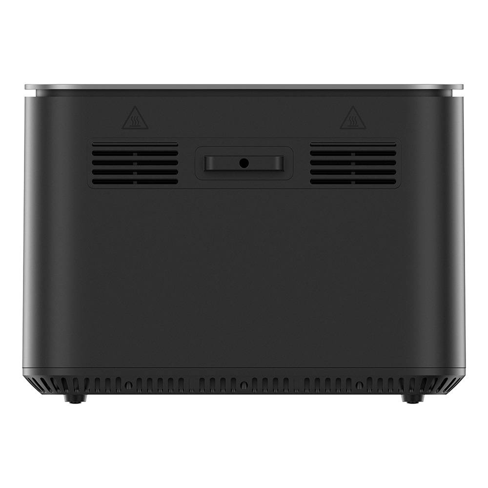 Fritadeira Inteligente por Ar Airfryer / Sem Óleo Xiaomi Dual Zone Air Fryer 10L/ 2700W/ Capacidade 10L (6.5L + 3.5L) - Imagem 10