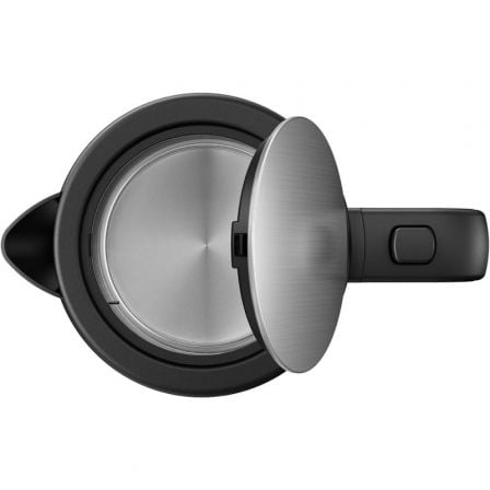 Fervedor de Água Xiaomi Electric Glass Kettle/ 2200W/ Capacidade 1.7L - Imagem 5