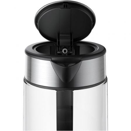Fervedor de Água Xiaomi Electric Glass Kettle/ 2200W/ Capacidade 1.7L - Imagem 4