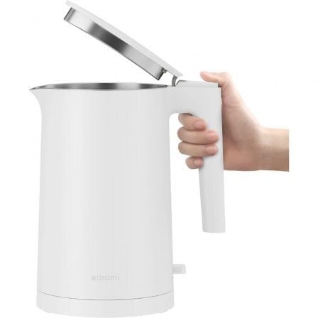 Fervedor de Água Xiaomi Electric Kettle 2/ 1800W/ Capacidade 1.7L - Imagem 4