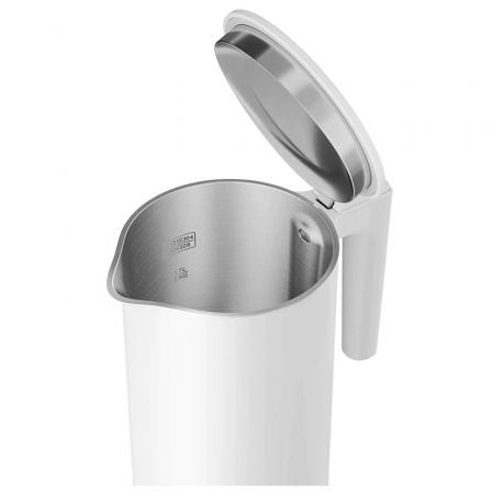 Fervedor de Água Xiaomi Electric Kettle 2/ 1800W/ Capacidade 1.7L - Imagem 2