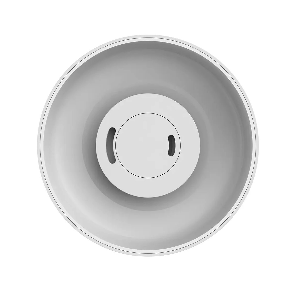 Humidificador Xiaomi Smart Humidifier 2 4.5L 350ml/h Esterilização UV-C 32dB Branco - Imagem 4