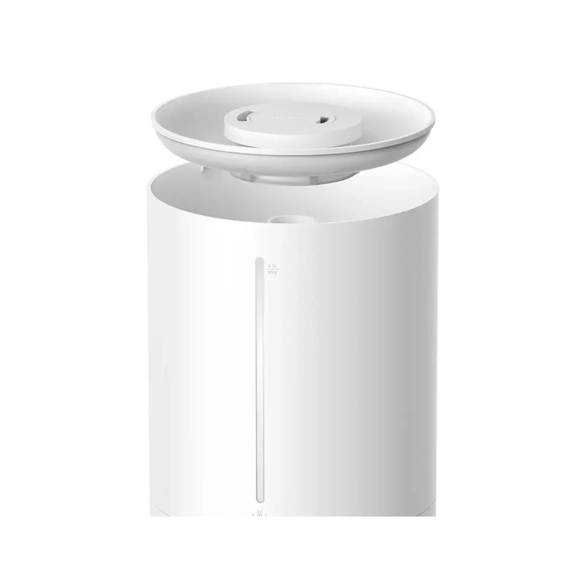 Humidificador Xiaomi Smart Humidifier 2 4.5L 350ml/h Esterilização UV-C 32dB Branco - Imagem 2
