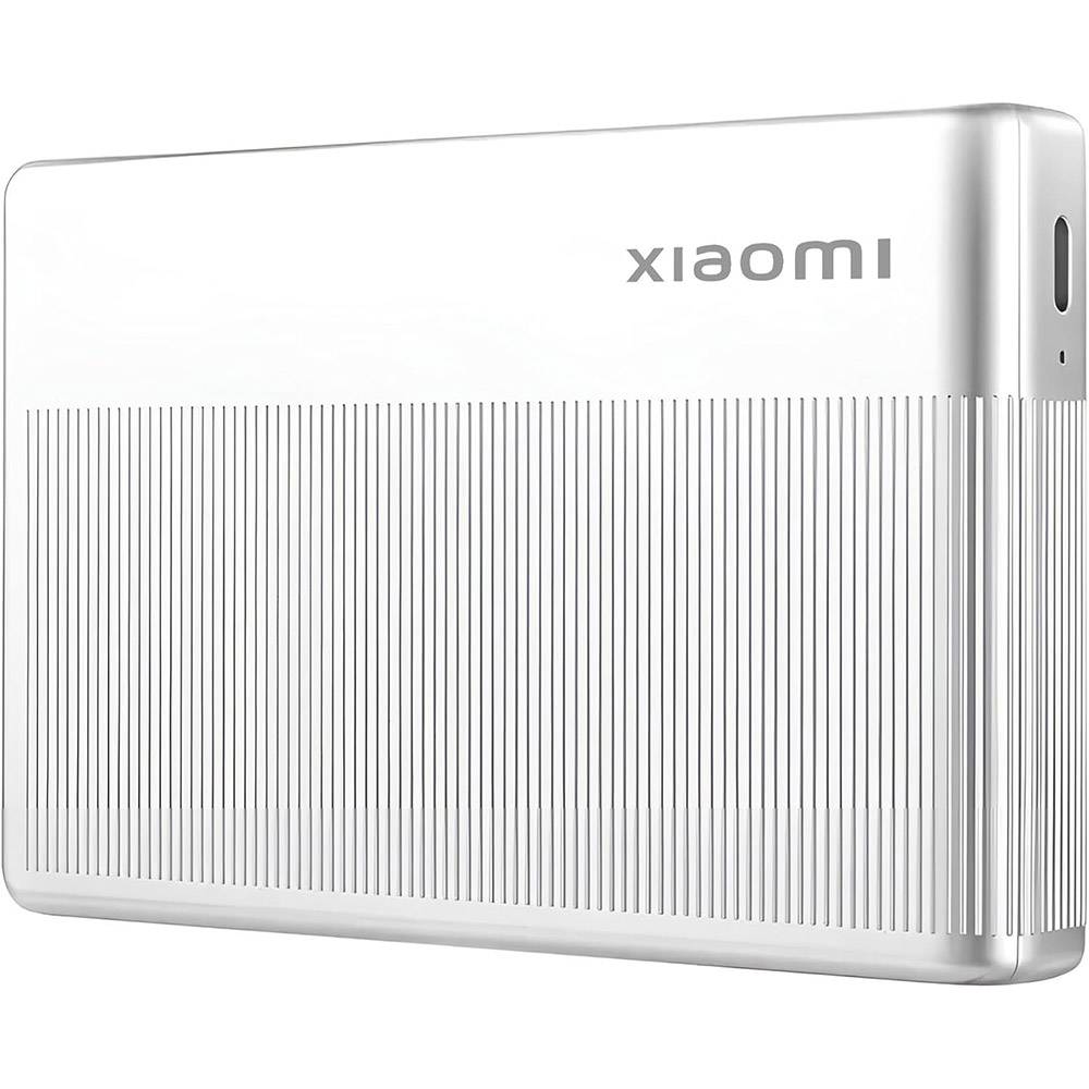 Impressora Portátil Fotográfica Xiaomi Photo Printer 1S/ Bluetooth/ Prata - Imagem 8