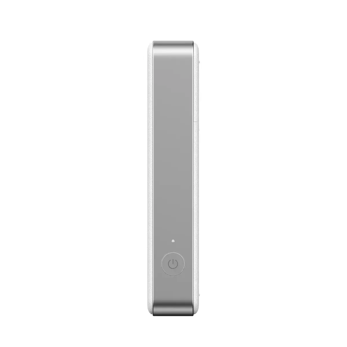 Impressora Portátil Fotográfica Xiaomi Photo Printer Pro/ Bluetooth/ Prata - Imagem 6