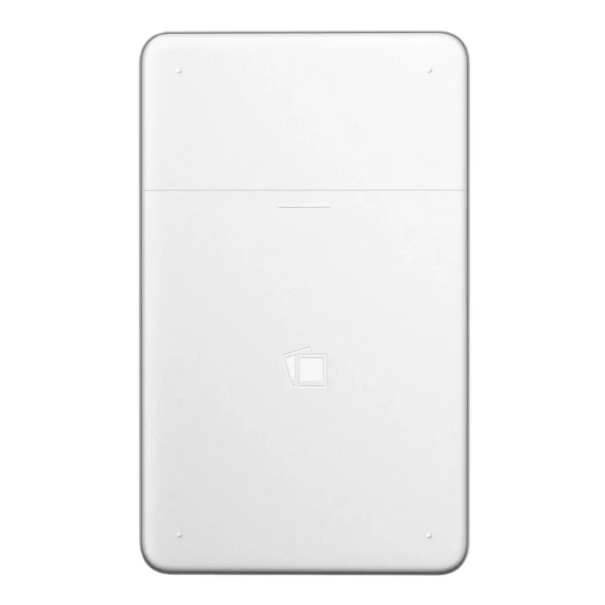 Impressora Portátil Fotográfica Xiaomi Photo Printer Pro/ Bluetooth/ Prata - Imagem 5