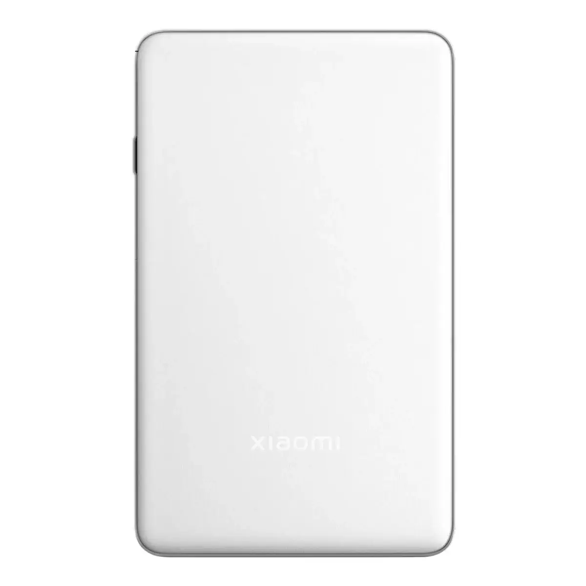 Impressora Portátil Fotográfica Xiaomi Photo Printer Pro/ Bluetooth/ Prata - Imagem 1