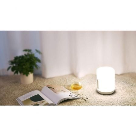 Lâmpada Inteligente Xiaomi Mi Bedside Lamp 2 LED/ 9W/ WiFi - Imagem 4