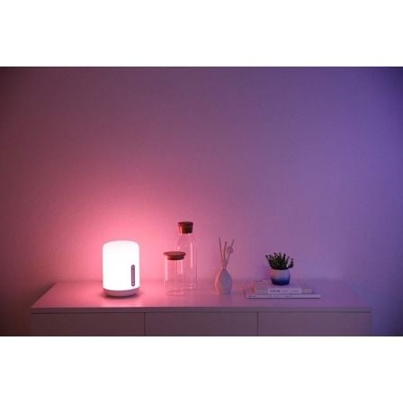 Lâmpada Inteligente Xiaomi Mi Bedside Lamp 2 LED/ 9W/ WiFi - Imagem 3