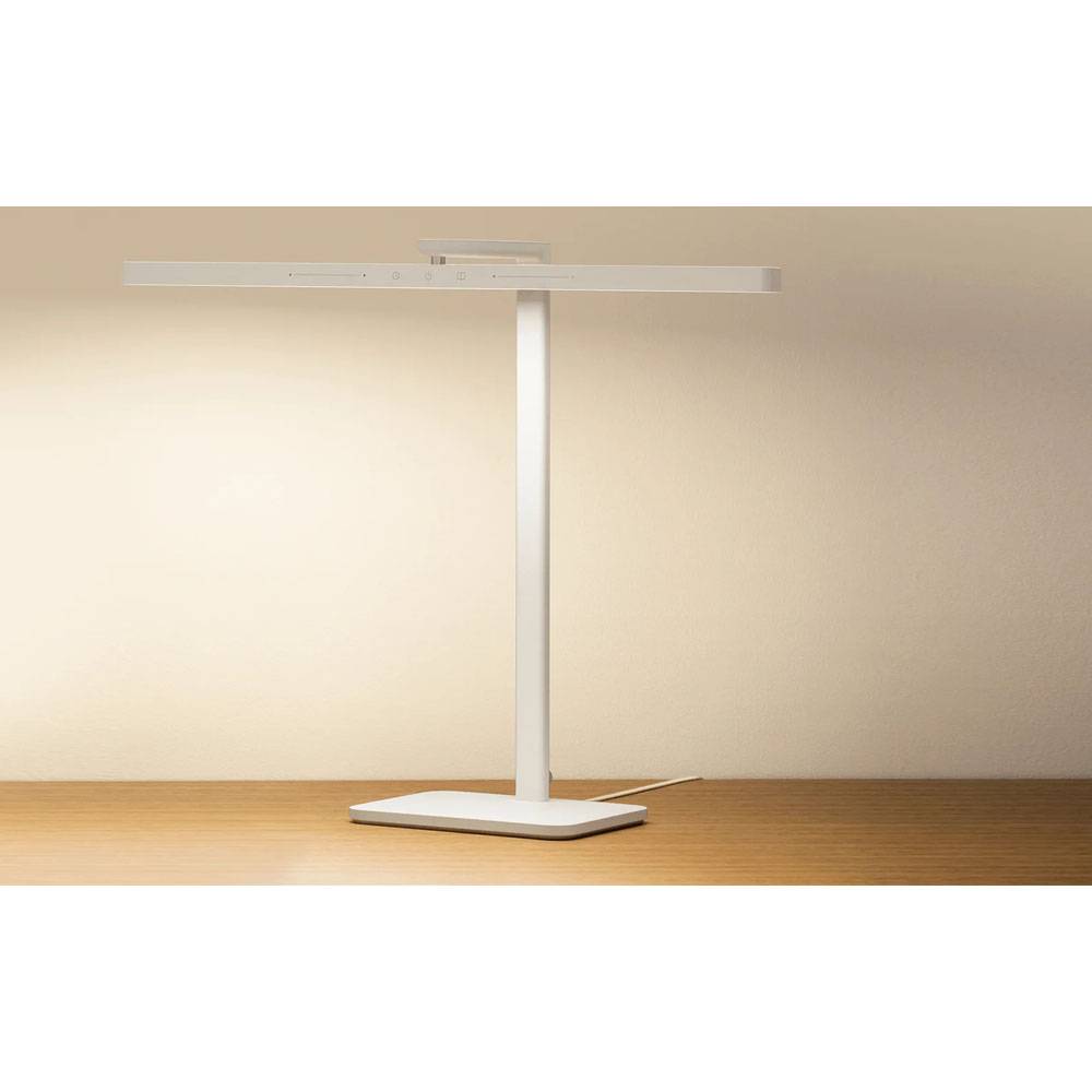 Candeeiro de Secretária Xiaomi LED Desk Lamp 2 10W LED Branco - Imagem 8