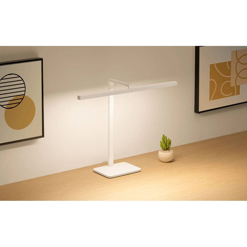 Candeeiro de Secretária Xiaomi LED Desk Lamp 2 10W LED Branco - Imagem 9