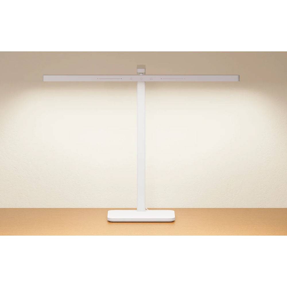 Candeeiro de Secretária Xiaomi LED Desk Lamp 2 10W LED Branco - Imagem 7