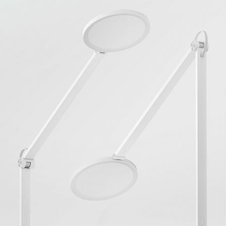 Candeeiro de Secretária Inteligente Mi Smart LED Desk Lamp Pro/ WiFi/ App Home - Imagem 4