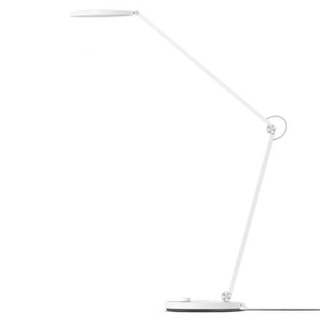Candeeiro de Secretária Inteligente Mi Smart LED Desk Lamp Pro/ WiFi/ App Home - Imagem 2