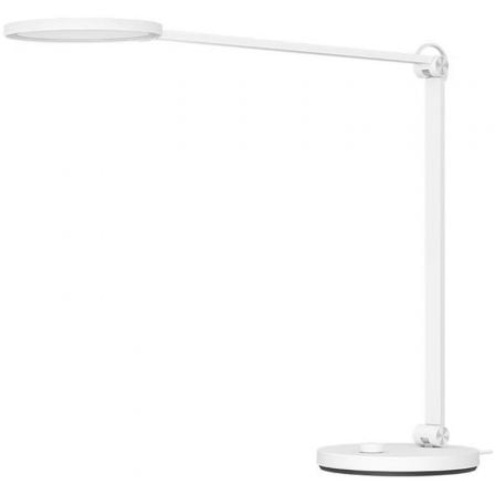 Candeeiro de Secretária Inteligente Mi Smart LED Desk Lamp Pro/ WiFi/ App Home