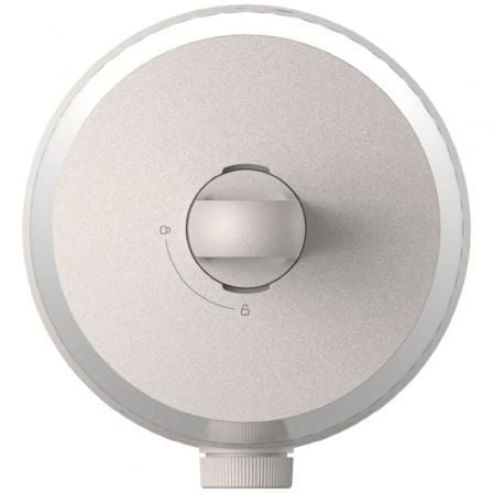 Lanterna de Camping Xiaomi Multifunction Camping Lantern 12W Bluetooth Design Separável Branco - Imagem 5