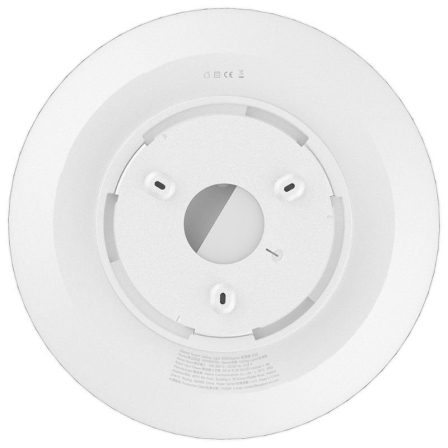 Candeeiro de Teto Xiaomi Smart Ceiling Light D40/ 45W/ Branca - Imagem 5