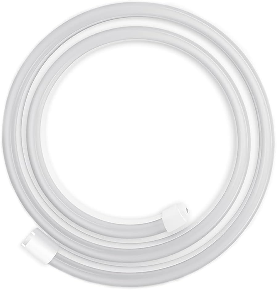 Extensão de Tira LED Xiaomi Smart Lightstrip Pro 1m 60 LEDs/m RGB Controlo App - Imagem 2