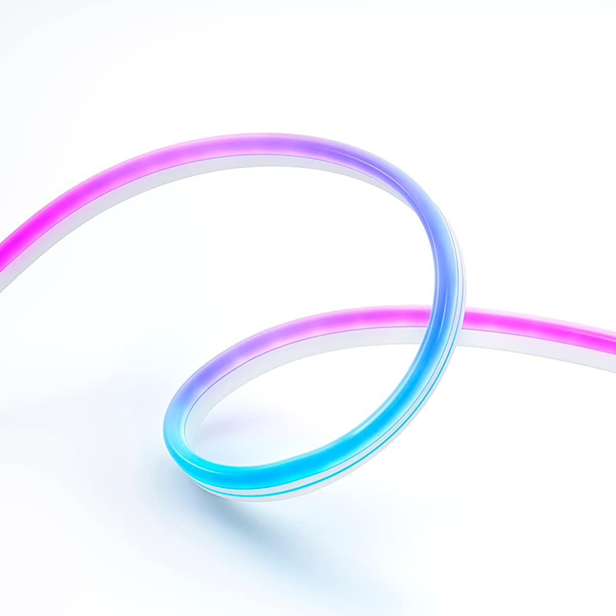 Extensão de Tira LED Xiaomi Smart Lightstrip Pro 1m 60 LEDs/m RGB Controlo App - Imagem 4