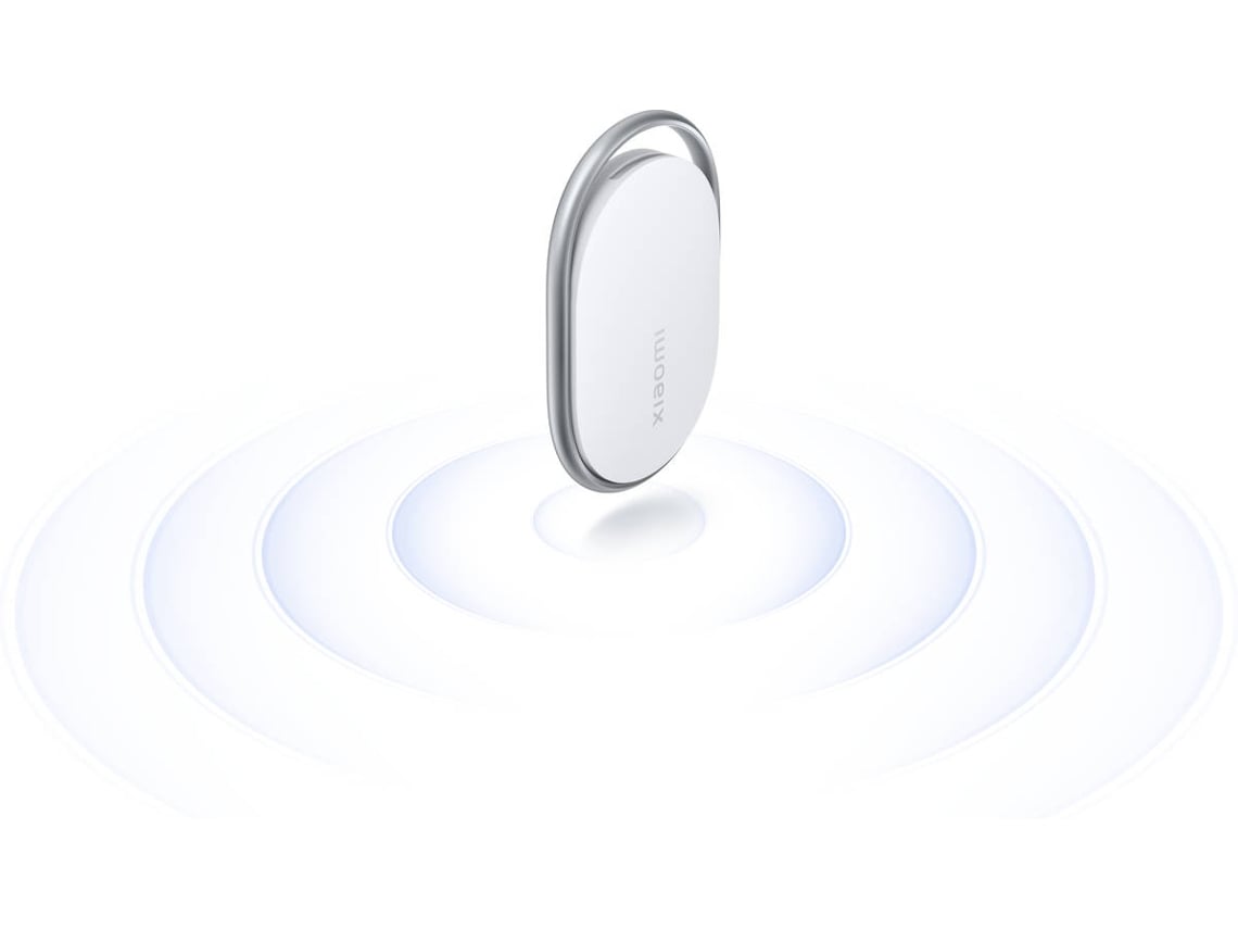 Localizador Xiaomi Tag/ Branco - Imagem 5