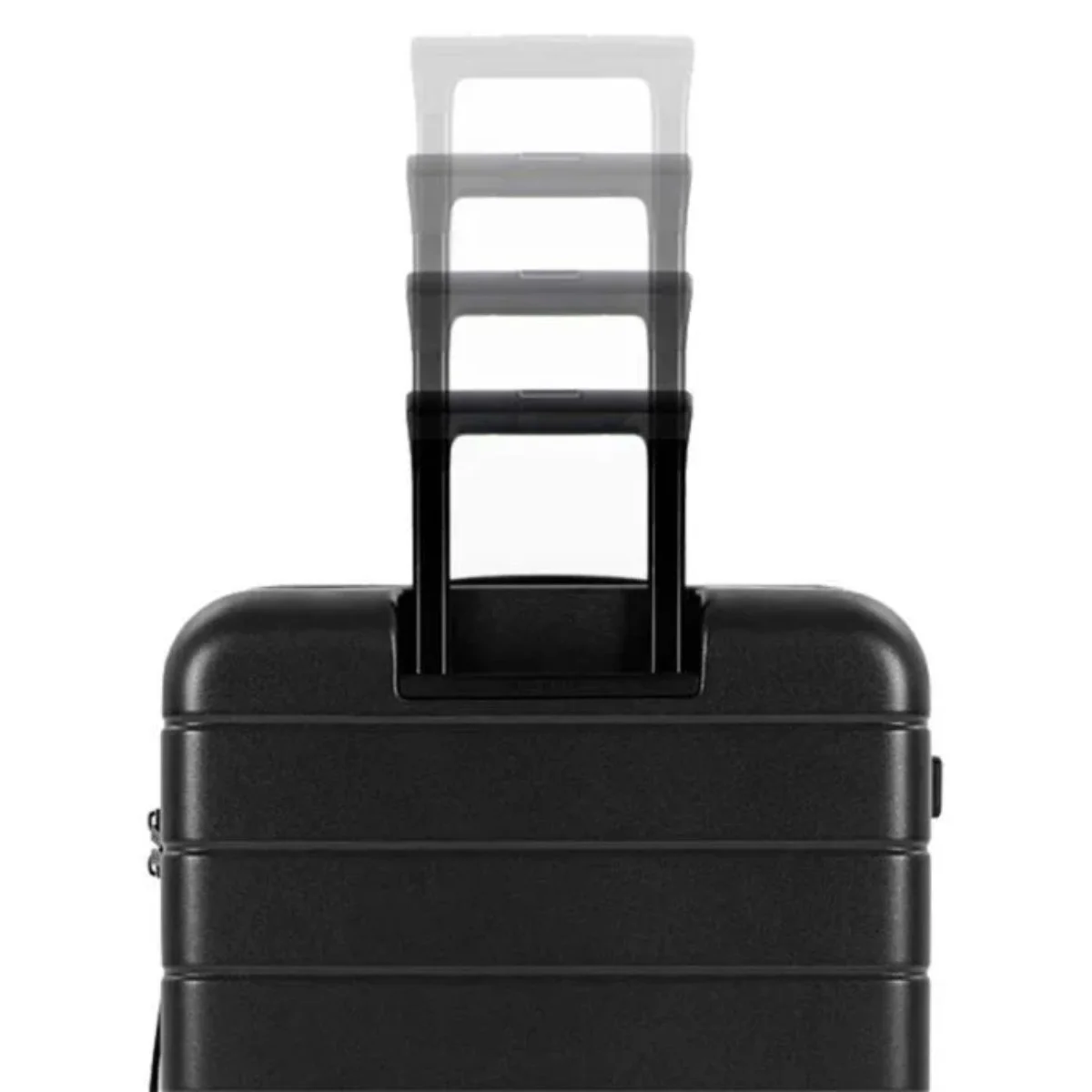 Mala de Viagem Xiaomi Luggage Classic Pro 24" Policarbonato Preto - Imagem 6