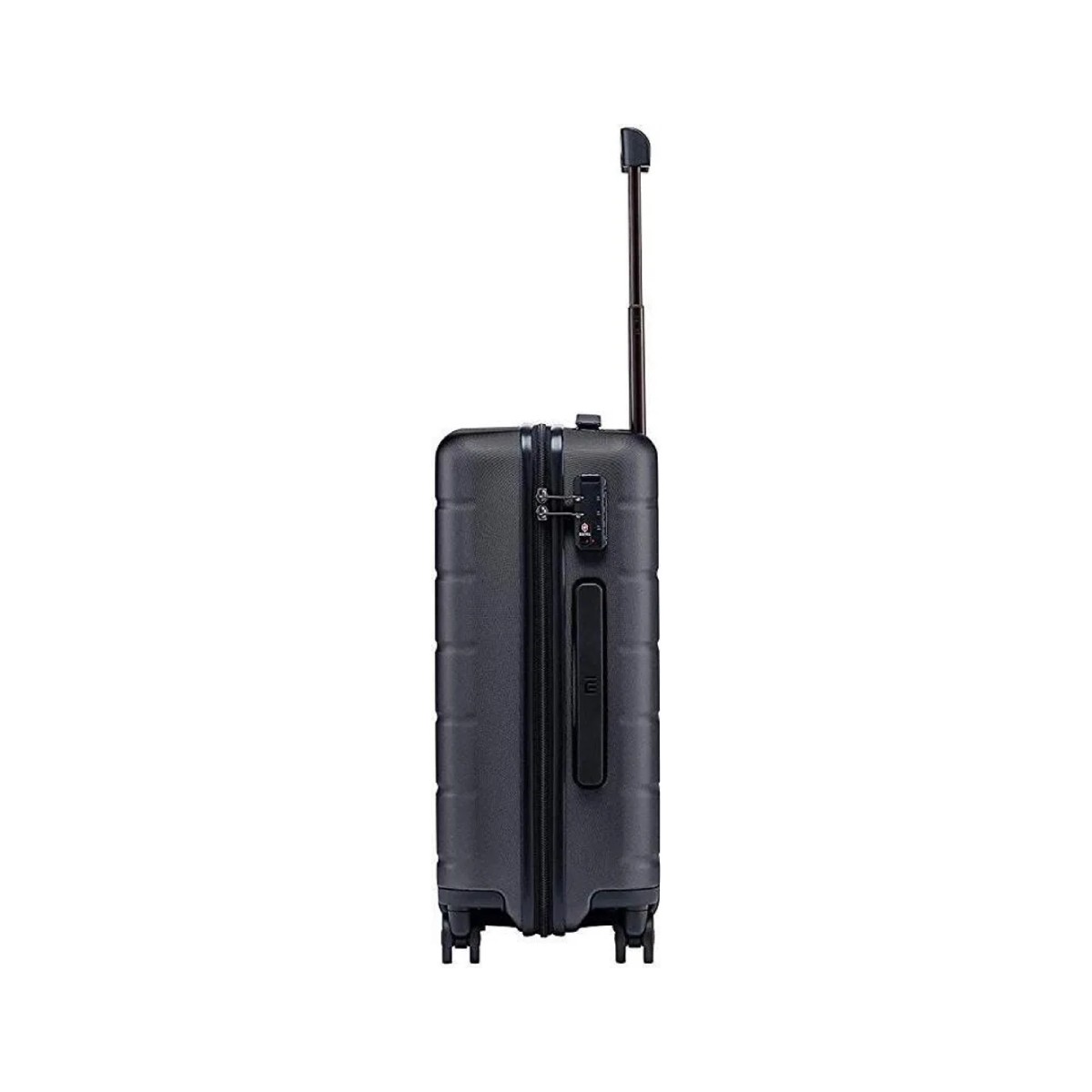 Mala de Viagem Xiaomi Luggage Classic Pro 24" Policarbonato Preto - Imagem 3