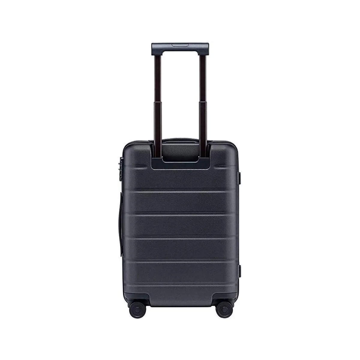 Mala de Viagem Xiaomi Luggage Classic Pro 24" Policarbonato Preto