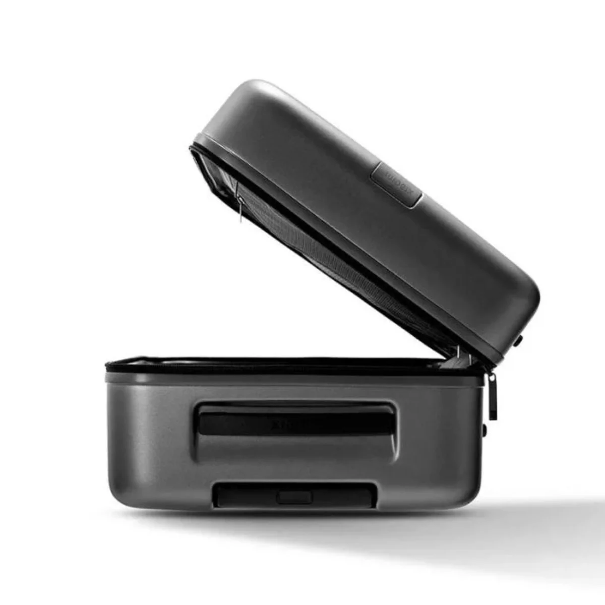 Mala de Viagem Xiaomi Luggage Classic Pro 24" Policarbonato Preto - Imagem 5
