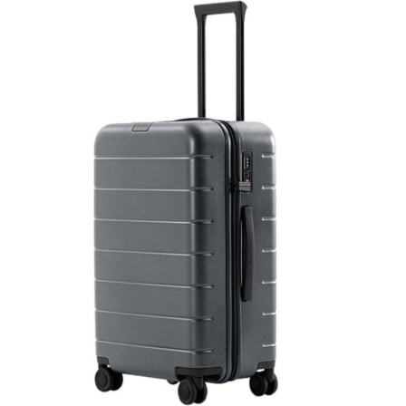 Mala de Viagem Xiaomi Luggage Classic Pro 24" Cinzento