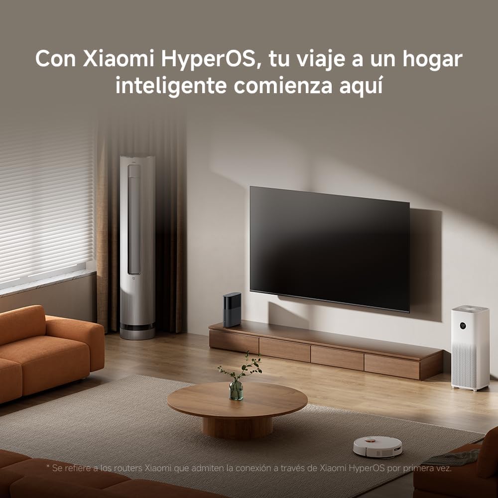 Sistema Mesh Xiaomi Mesh System BE3600 Pro 3000Mbps/ 2.4GHz 5GHz - Imagem 13