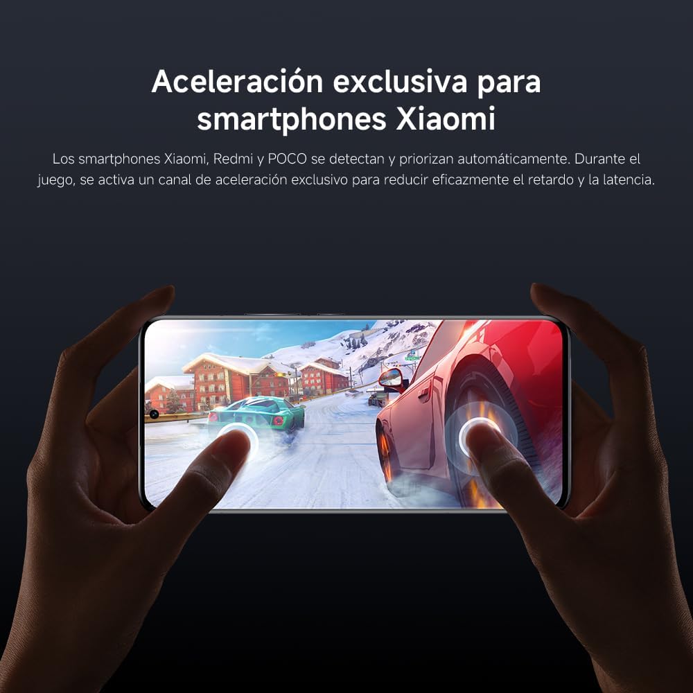 Sistema Mesh Xiaomi Mesh System BE3600 Pro 3000Mbps/ 2.4GHz 5GHz - Imagem 17