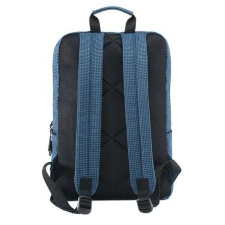 Mochila Xiaomi Mi Casual Daypack 10L Resistente à Água Azul Escuro - Imagem 2