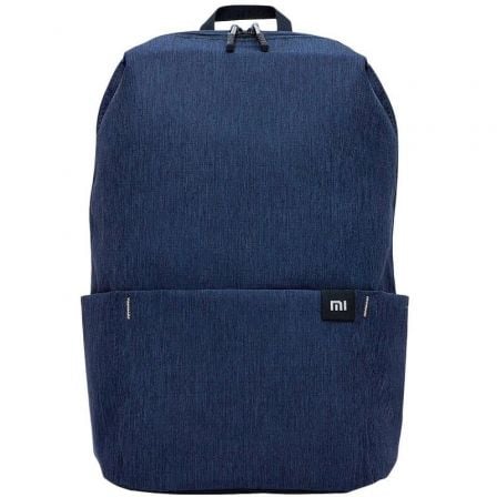 Mochila Xiaomi Mi Casual Daypack 10L Resistente à Água Azul Escuro